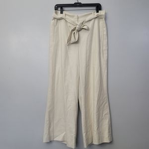 Antonio Melani Wide Leg Palazzo  Jeans Pants